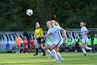 Women’s Soccer vs UMass Boston  Women’s Soccer vs UMass Boston. - Photo by Keith Nordstrom : Wheaton, Women’s Soccer